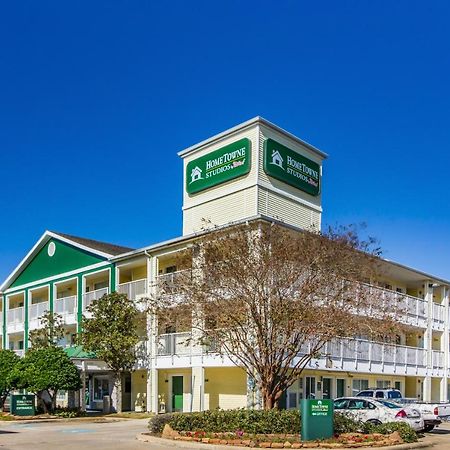 Hometowne Studios Houston - West Oaks - Energy Corridor Exteriör bild