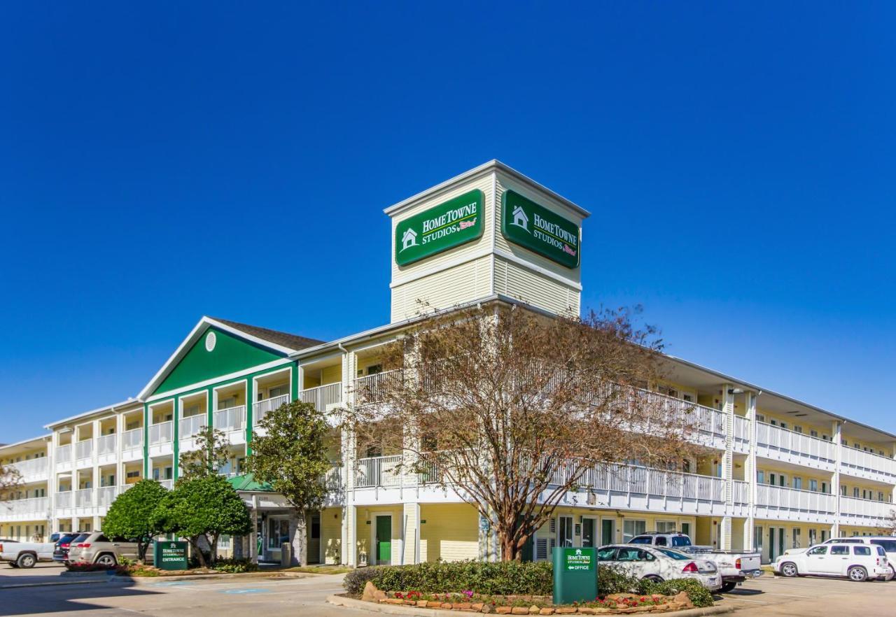 Hometowne Studios Houston - West Oaks - Energy Corridor Exteriör bild