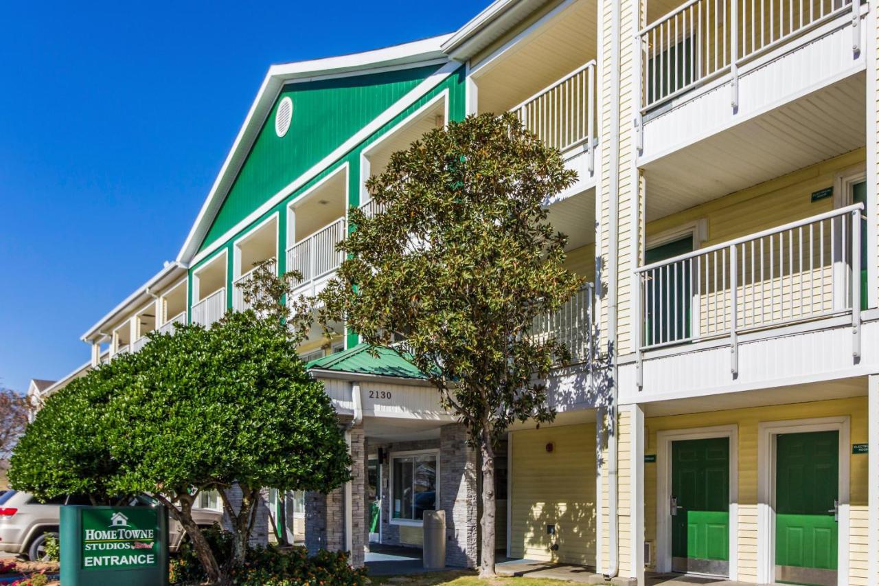 Hometowne Studios Houston - West Oaks - Energy Corridor Exteriör bild