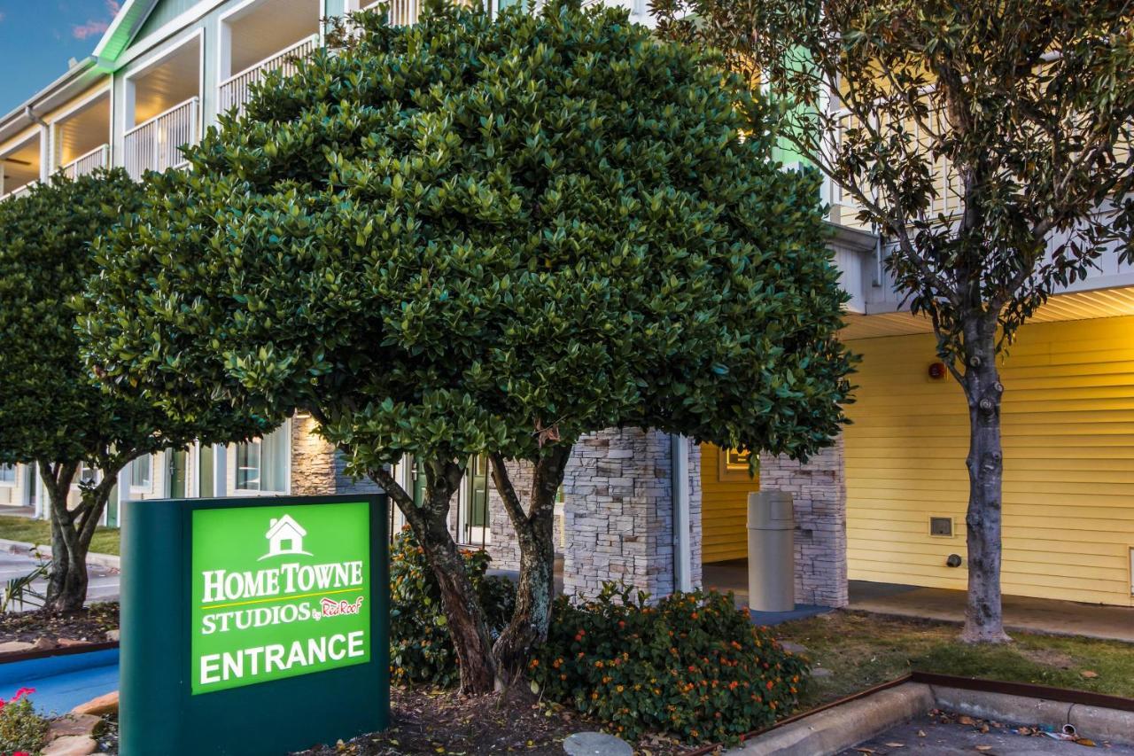 Hometowne Studios Houston - West Oaks - Energy Corridor Exteriör bild