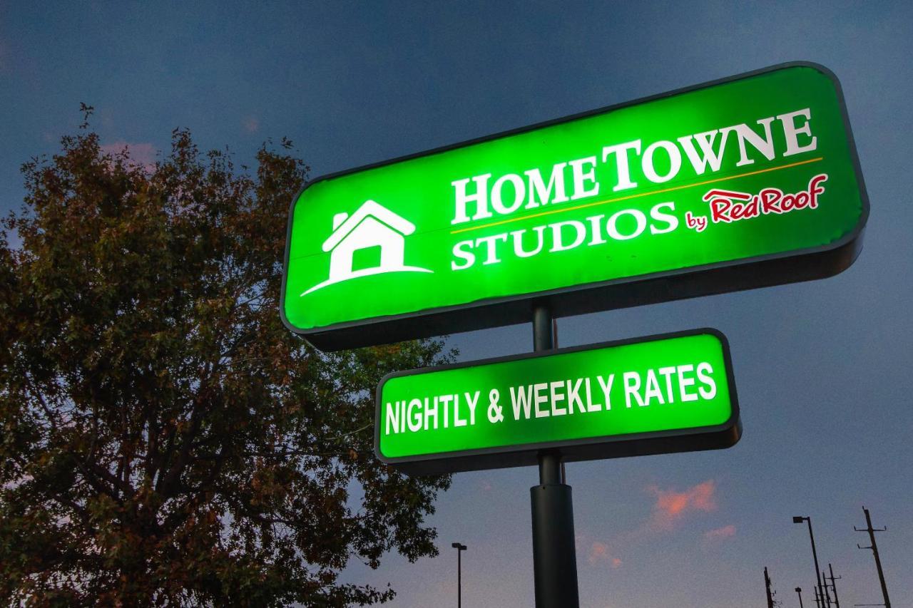 Hometowne Studios Houston - West Oaks - Energy Corridor Exteriör bild