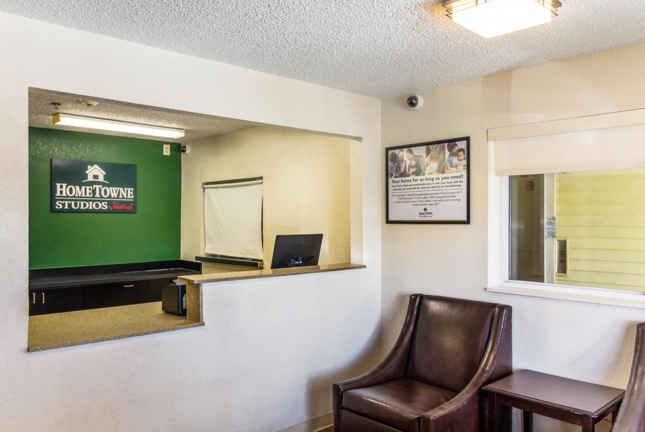 Hometowne Studios Houston - West Oaks - Energy Corridor Exteriör bild