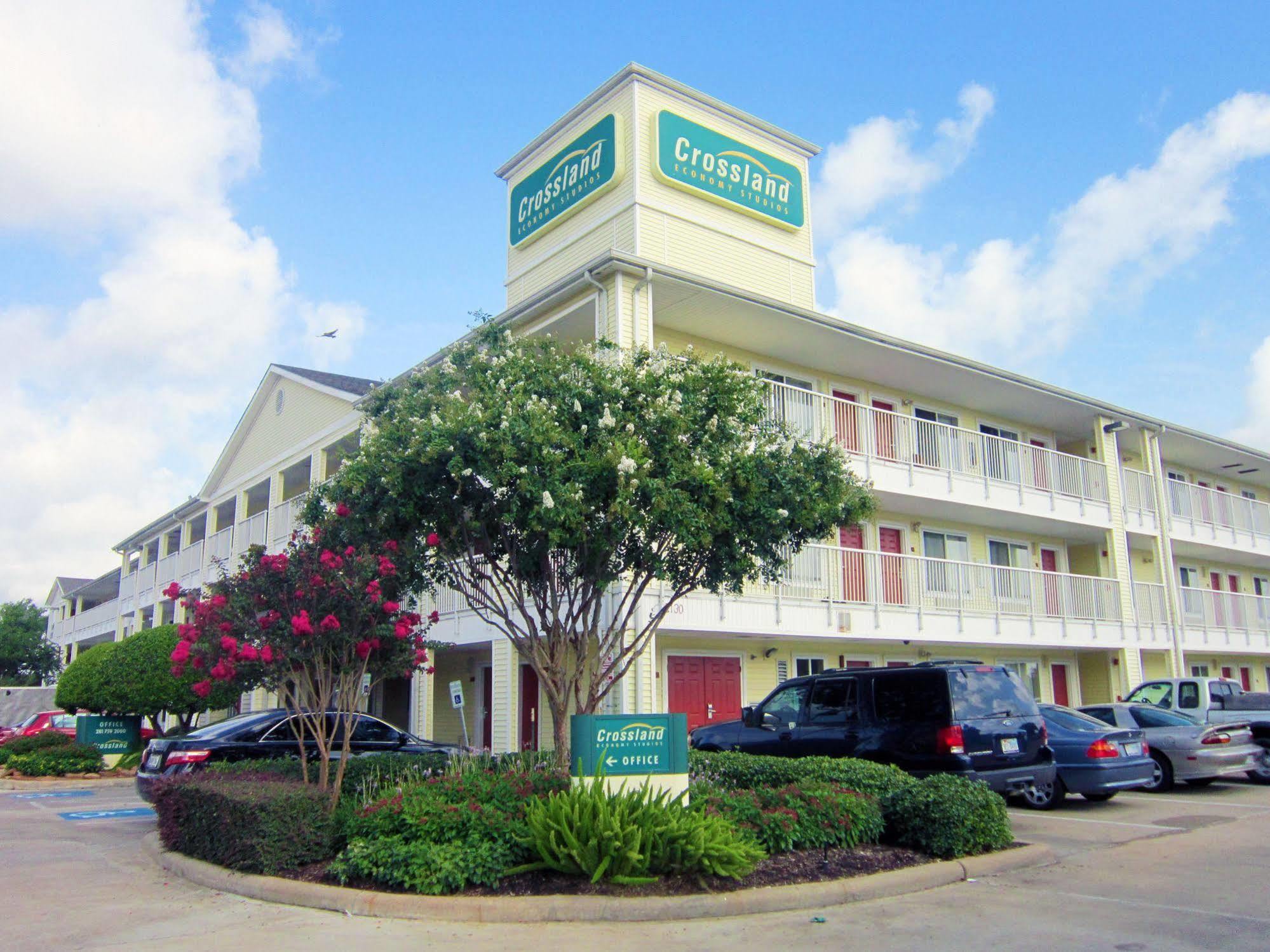 Hometowne Studios Houston - West Oaks - Energy Corridor Exteriör bild