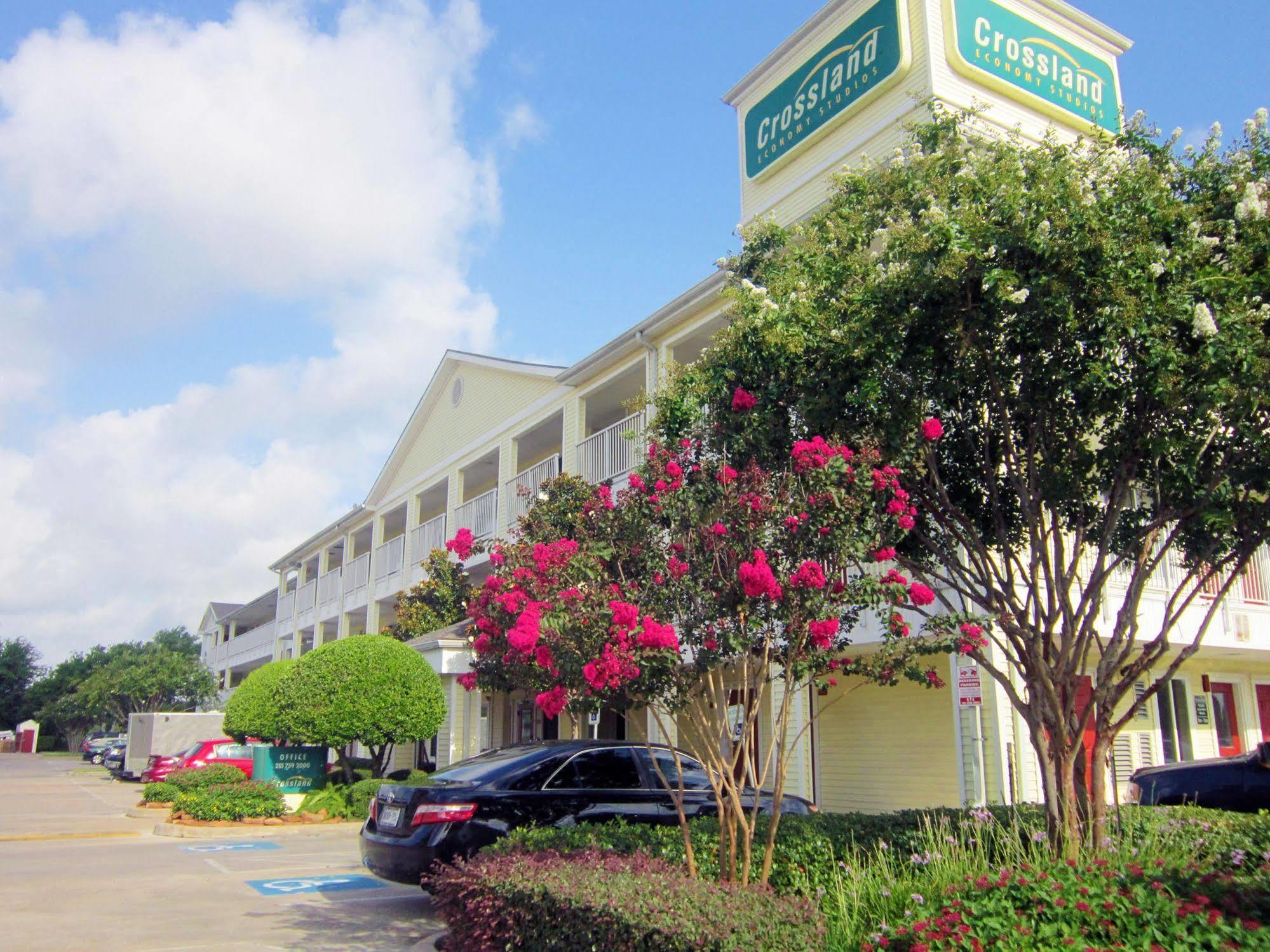 Hometowne Studios Houston - West Oaks - Energy Corridor Exteriör bild